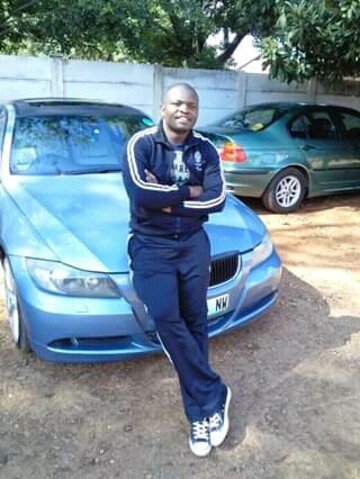 daddy24, 45 Barberton, Mpumalanga, South Africa