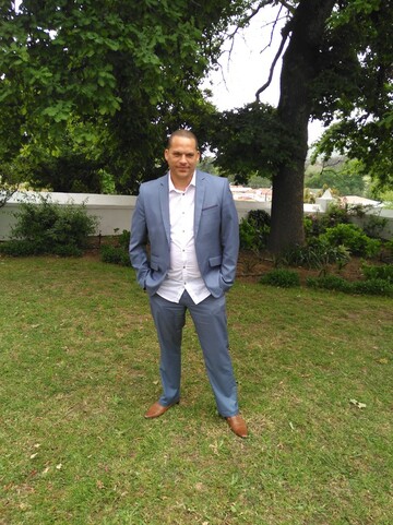 bjorn3, 46 Cape Town, Western Cape, South Africa
