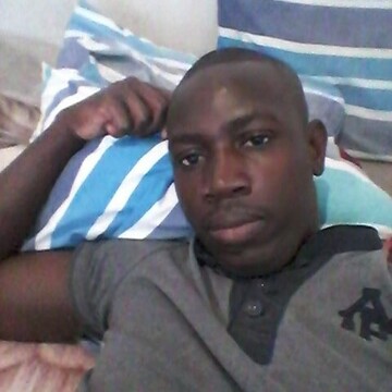 Tindlopfu, 38 Kempton Park, Gauteng, South Africa