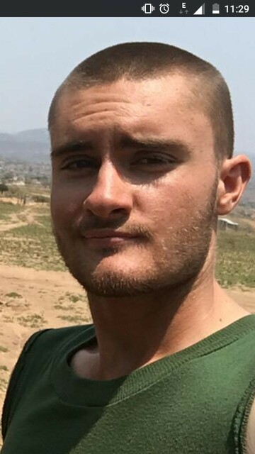 Steff3, 30 Bloemfontein, Free State, South Africa