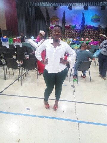 nelly57, 39 Boksburg, Gauteng, South Africa