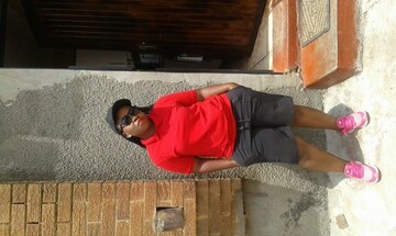 Tee176, 33 Soweto, Gauteng, South Africa