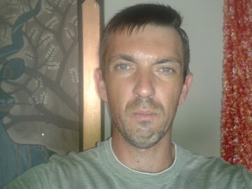 Wynand8, 37 Rustenburg, North West, South Africa