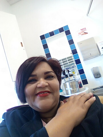 Marg, 59 Cape Town, Western Cape, South Africa