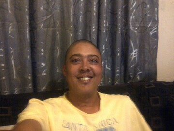 Aubrey23, 45 Soweto, Gauteng, South Africa