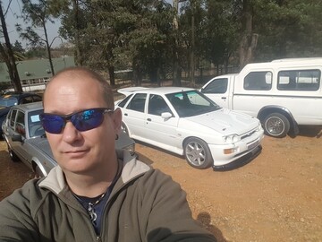 Stoffie1974, 50 Centurion, Gauteng, South Africa