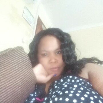 Queencurvy, 36 Randburg, Gauteng, South Africa