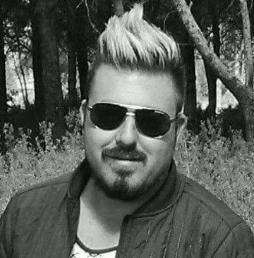 peter79, 42 Welkom, Free State, South Africa