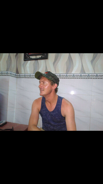 Ki, 38 Randburg, Gauteng, South Africa