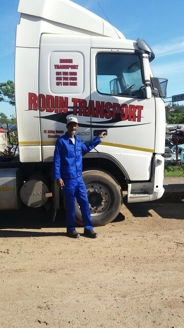 Majic3, 59 Durban, KwaZulu-Natal, South Africa