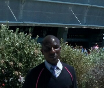 Romy3, 37 Cape Town, Western Cape, South Africa