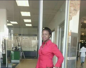 Theo49, 36 Midrand, Gauteng, South Africa