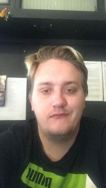 Pieter94, 31 Vereeniging, Gauteng, South Africa