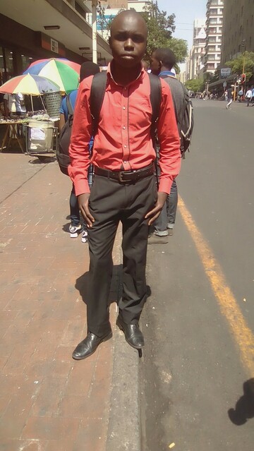 OSBORN KB, 28 Randburg, Gauteng, South Africa