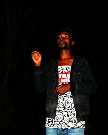 TheGod, 37 Johannesburg, Gauteng, South Africa