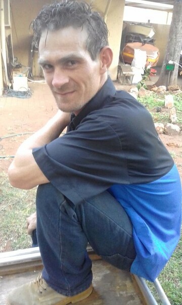 Jakkals6, 38 Centurion, Gauteng, South Africa
