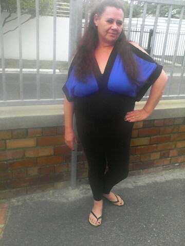 greeneyedbabe, 55 Cape Town, Western Cape, South Africa