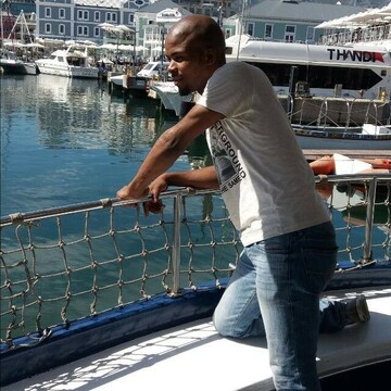 Mr Siv, 47 Johannesburg South, Gauteng, South Africa
