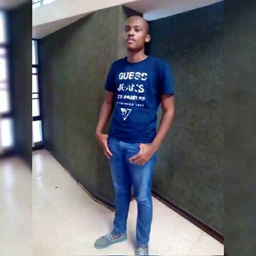Lungisisa, 32 Durban, KwaZulu-Natal, South Africa