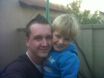 steveo4, 41 Roodepoort, Gauteng, South Africa