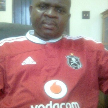 Buzabuza, 54 Nelspruit, Mpumalanga, South Africa