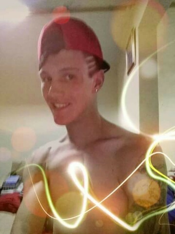 Ty Trippasnippa, 28 Brakpan, Gauteng, South Africa