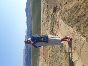 Sma5, 53 Mount Frere, Eastern Cape, South Africa