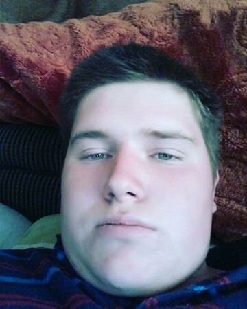 Brandon312, 27 Boksburg, Gauteng, South Africa