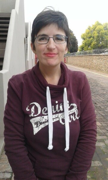 Silv, 41 Randburg, Gauteng, South Africa