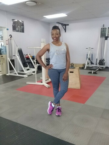 Renie, 41 Mokopane, Limpopo, South Africa