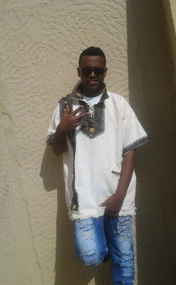 Danny103, 29 Johannesburg, Gauteng, South Africa