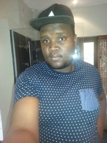 dave66, 44 Lephalale, Limpopo, South Africa