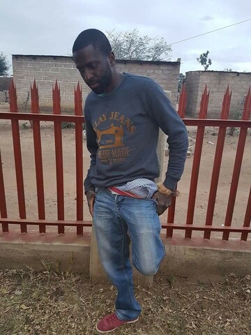 Ta-Mike, 38 Standerton, Mpumalanga, South Africa