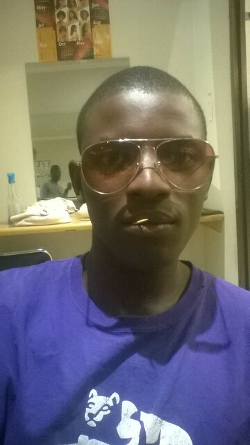 Bigman6, 35 Midrand, Gauteng, South Africa