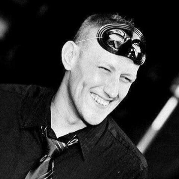 Mr happy, 42 Krugersdorp, Gauteng, South Africa