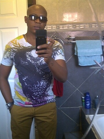 MYRON2, 47 Pretoria, Gauteng, South Africa