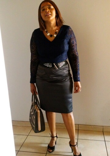 Liz26, 68 Vanderbijlpark, Gauteng, South Africa