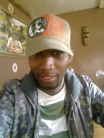 Mr Dee7, 41 Johannesburg, Gauteng, South Africa