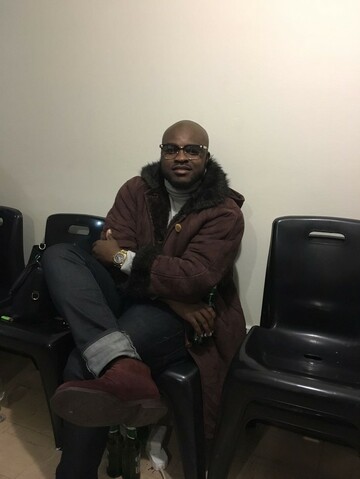 belly21, 41 Pretoria, Gauteng, South Africa