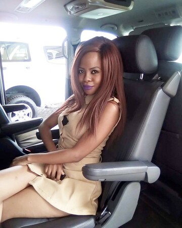 Masego9, 30 Rustenburg, North West, South Africa