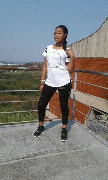 Pearlzee, 26 Durban, KwaZulu-Natal, South Africa