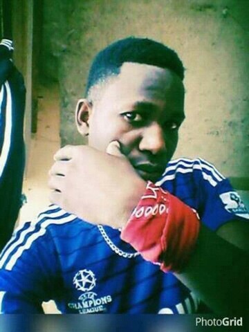 Blasco, 35 Springs, Gauteng, South Africa