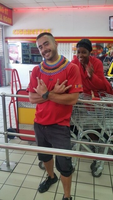 Kobus69 (1987), 38 Polokwane, Limpopo, South Africa