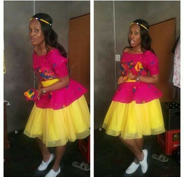 Pearl72, 36 Giyani, Limpopo, South Africa