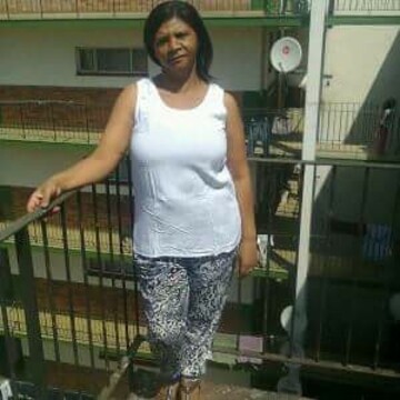 Mari64, 60 Cape Town, Western Cape, South Africa