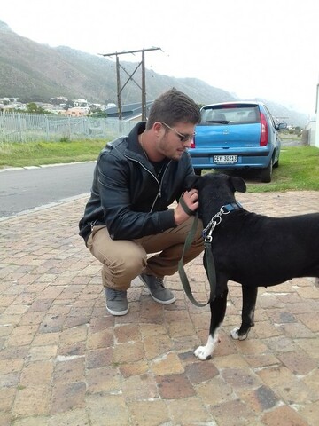 Alberto3, 31 Somerset West, Western Cape, South Africa