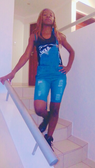 Zhozho, 28 Polokwane, Limpopo, South Africa