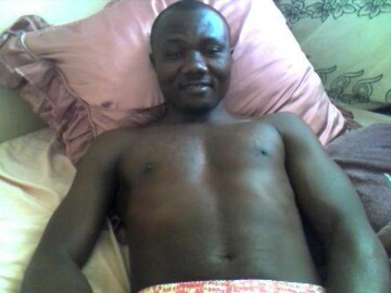 henry1976, 49 Dundee, KwaZulu-Natal, South Africa