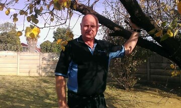 Bigdaddy60, 65 Kempton Park, Gauteng, South Africa