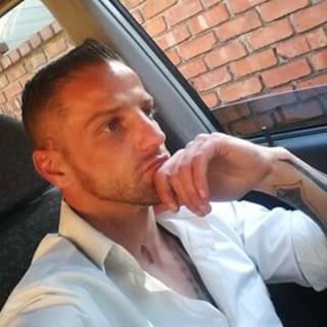 Mickeyp, 46 Germiston, Gauteng, South Africa